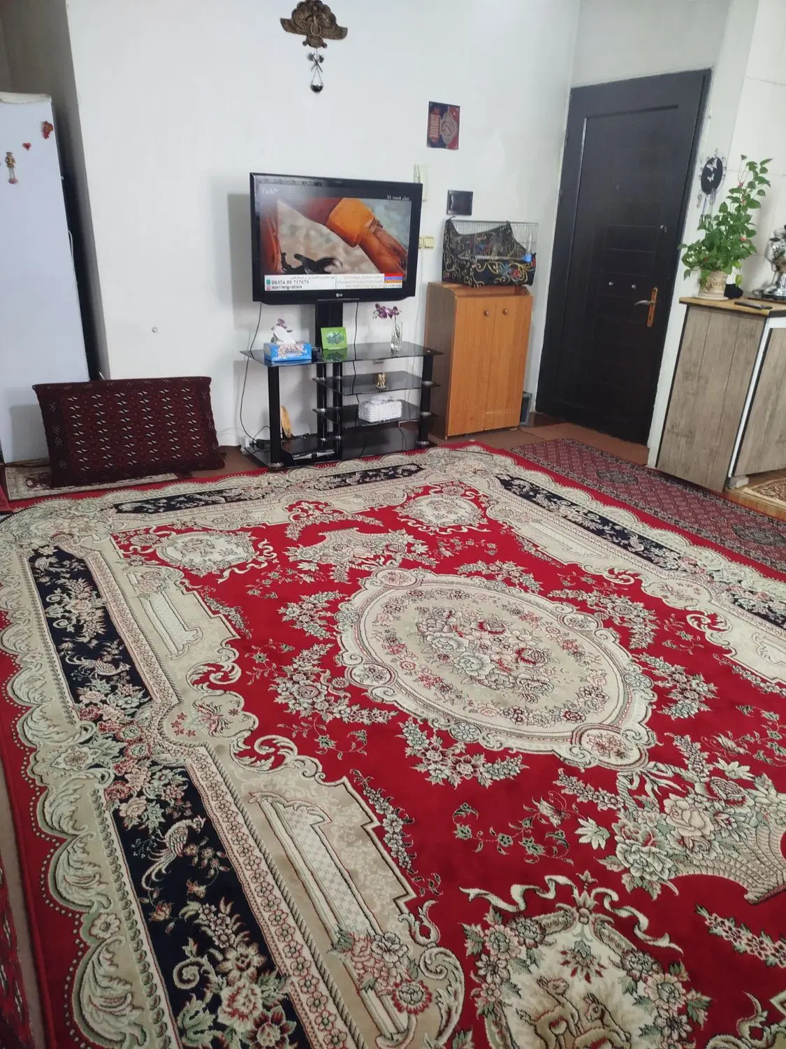 مسکن مهر سجادیه