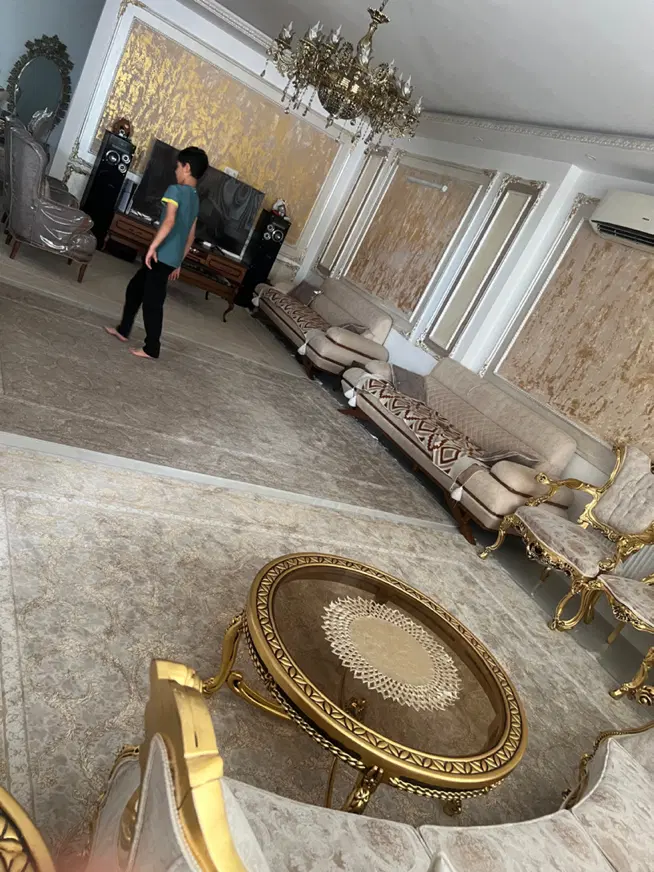 اپارتمان صفر تک واحدی