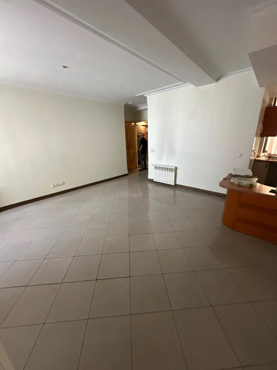 ۷۰متر تکخواب مستر فول امکانات پاسداران