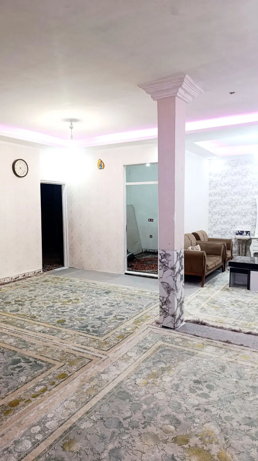 فروش منزل ویلایی