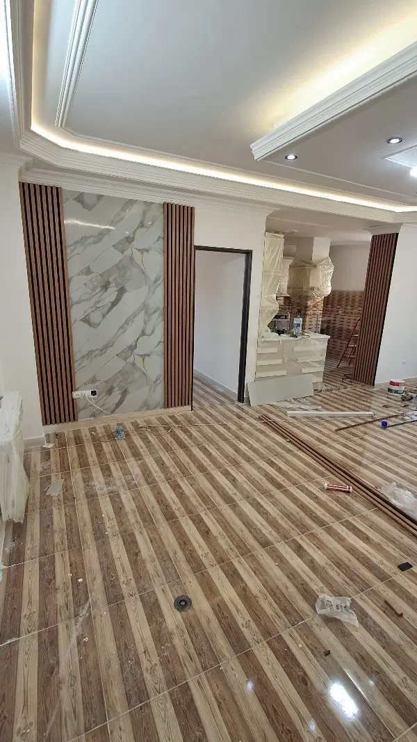 واحد لوکس نصیرشهر