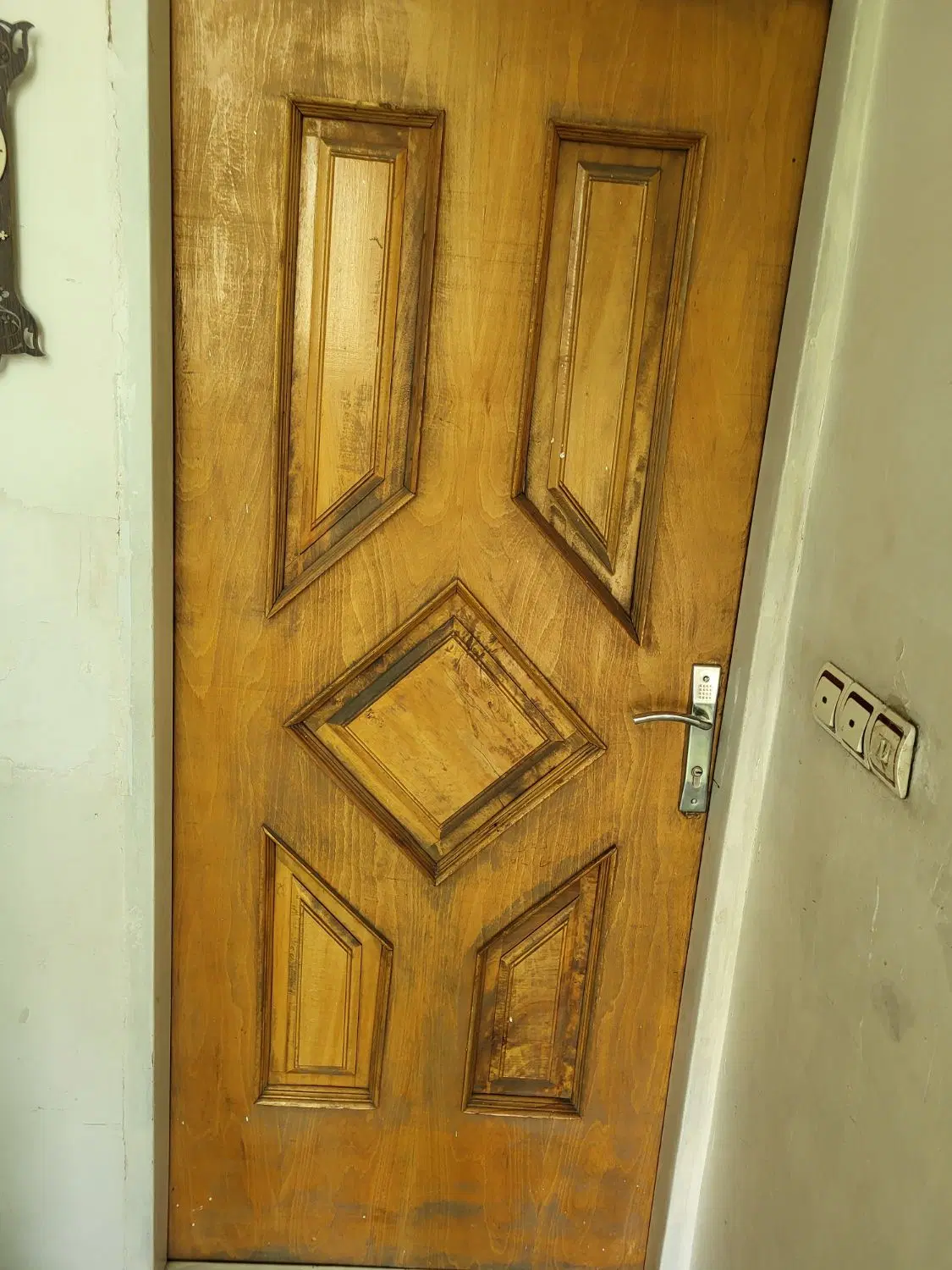 اجاره آپارتمان عبدل آباد