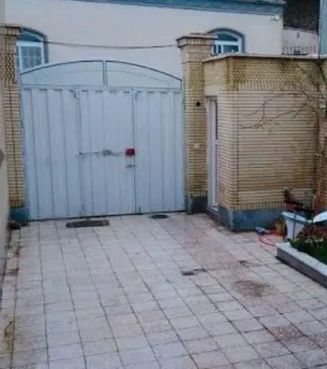 خانه همکف