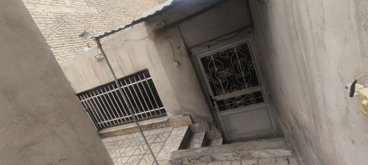 منزل مسکونی دربست