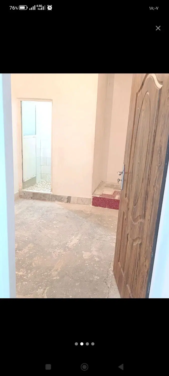 خانه در مهدی آباد