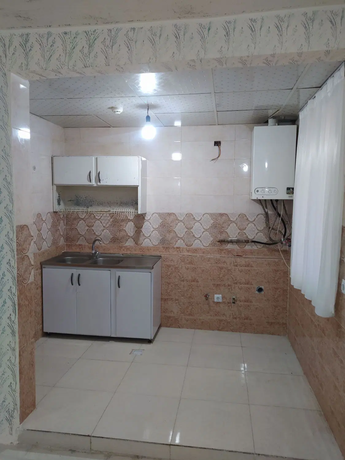 فروش مسکن مهر میراشرف
