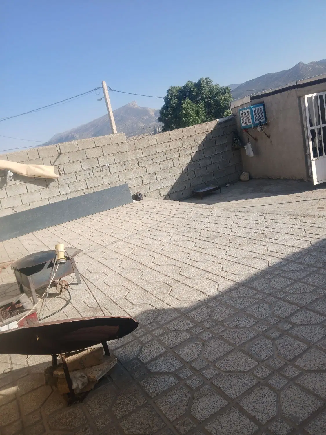 اجاره اپارتمان