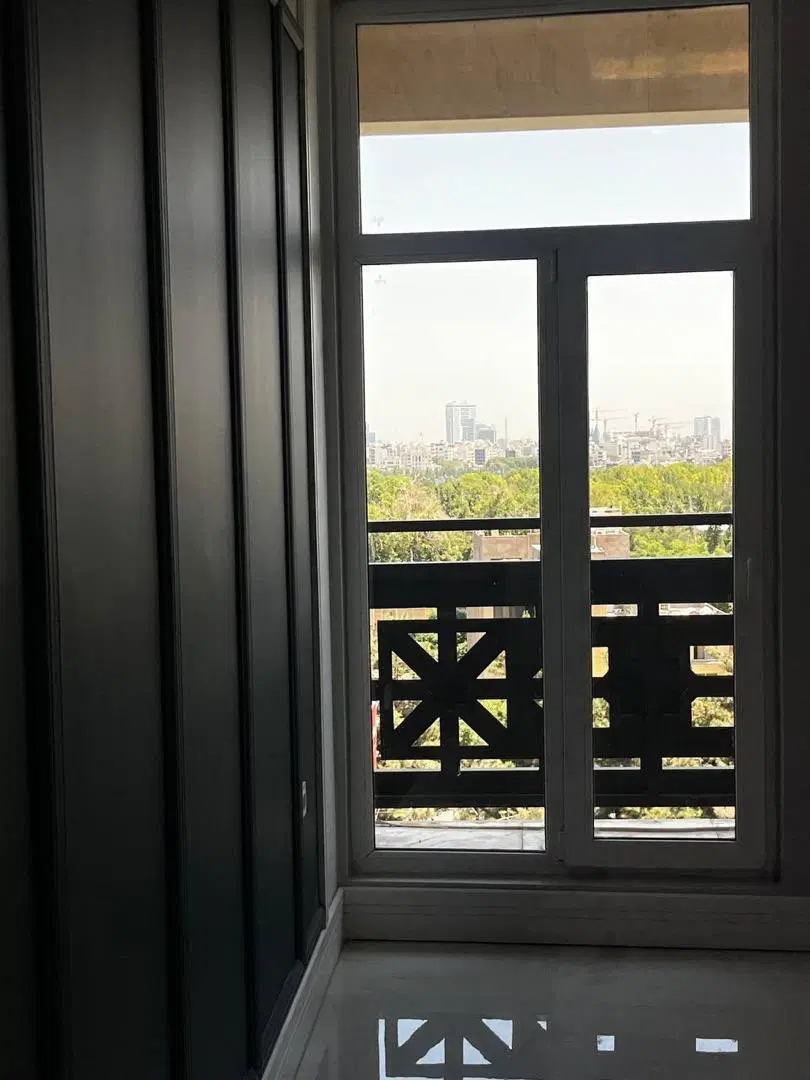 فروش آپارتمان رضاشهر ویو باغ ملک آباد،فردوسی۱۸۵متر