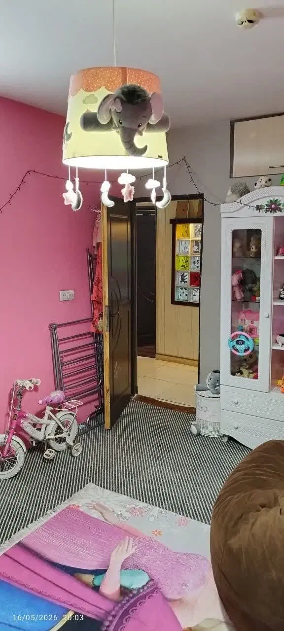 87متری الهیه