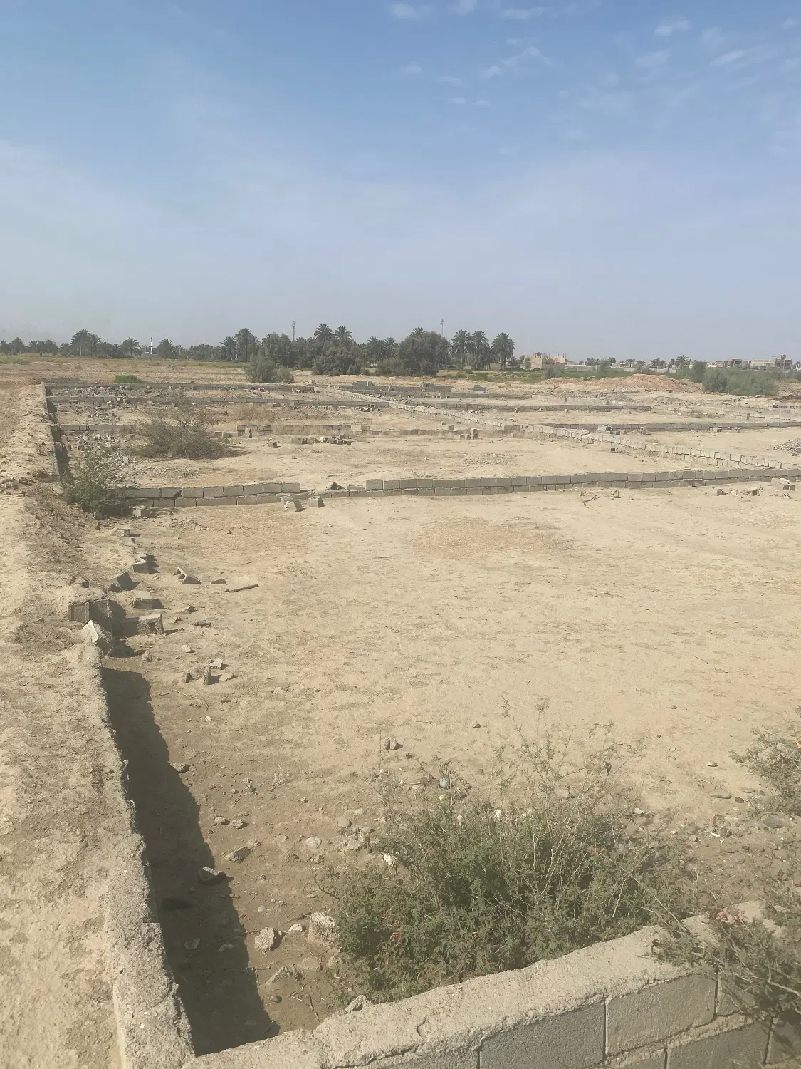 زمین تجاری دادگستری سیادک