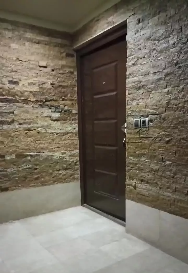 ۱۰۸ متر تک واحدی در نامجو _ جنوبی ، نورگیر و دلباز