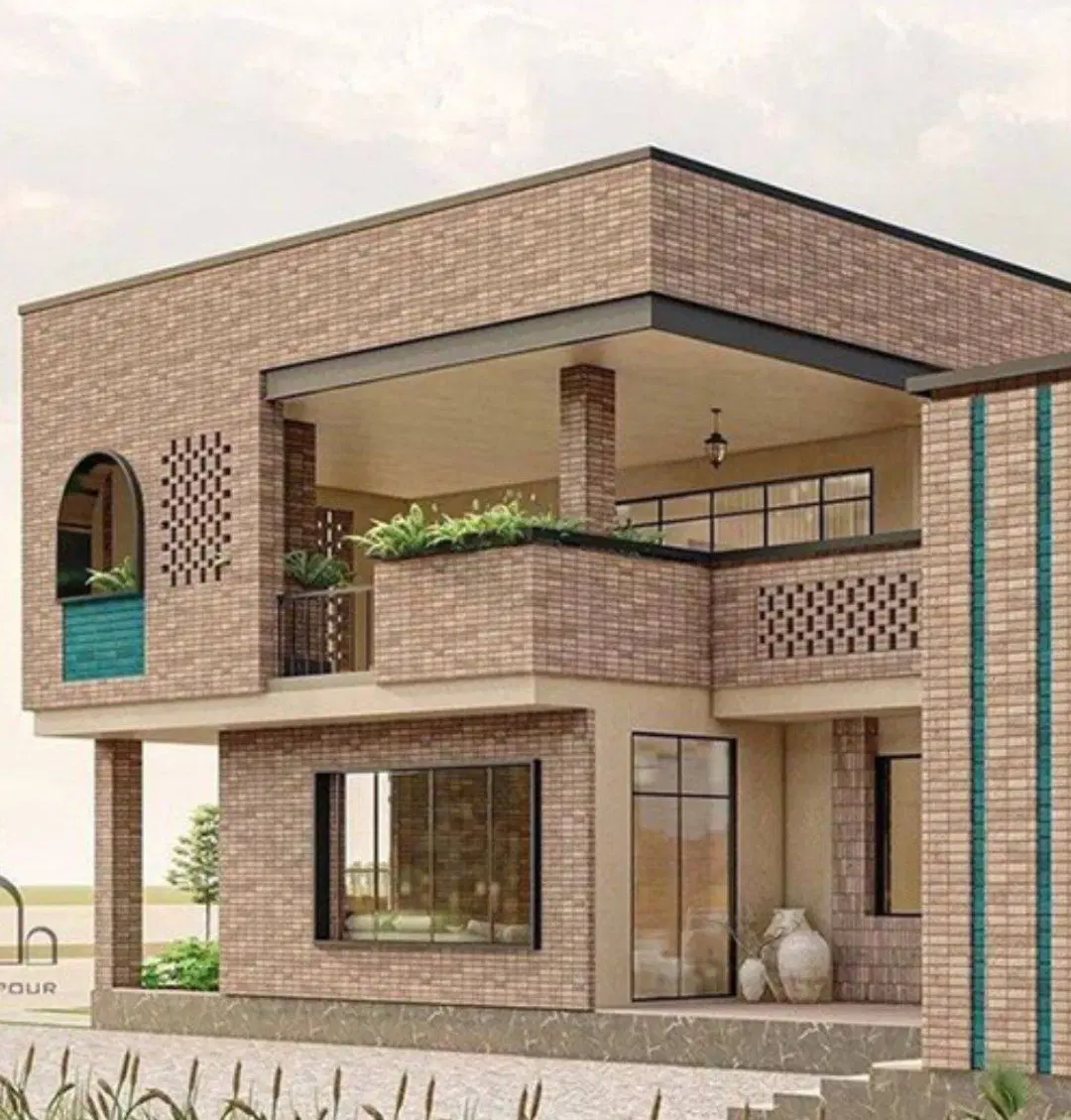فروش خانه ویلای