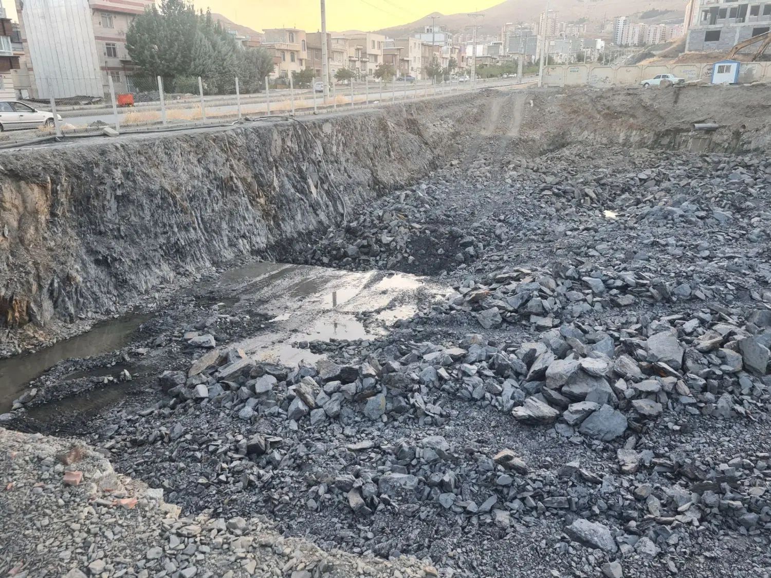 زمین مسکونی تجاری ۱_۱۷ بهاران
