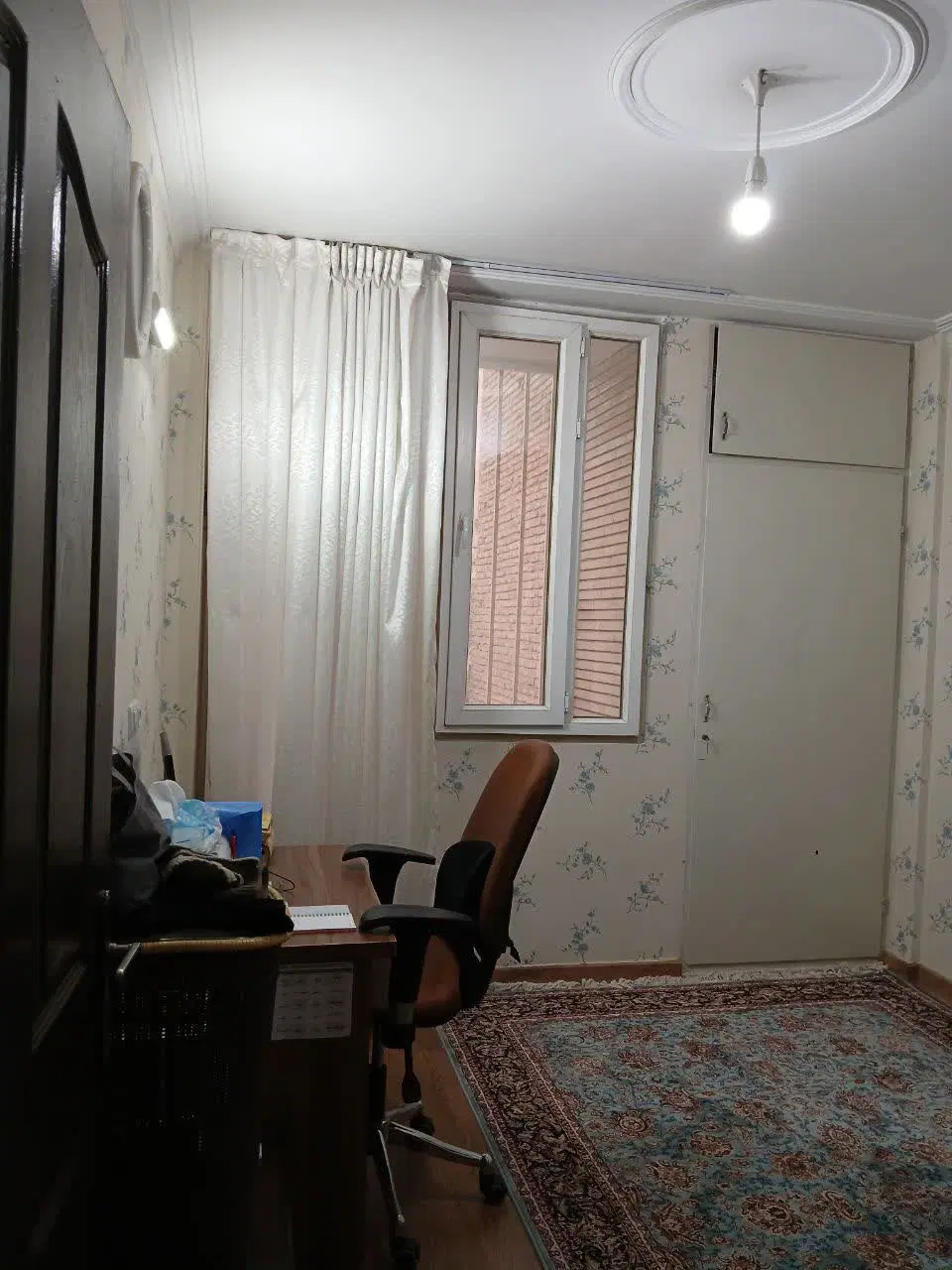 آپارتمان دوخواب مسکن
