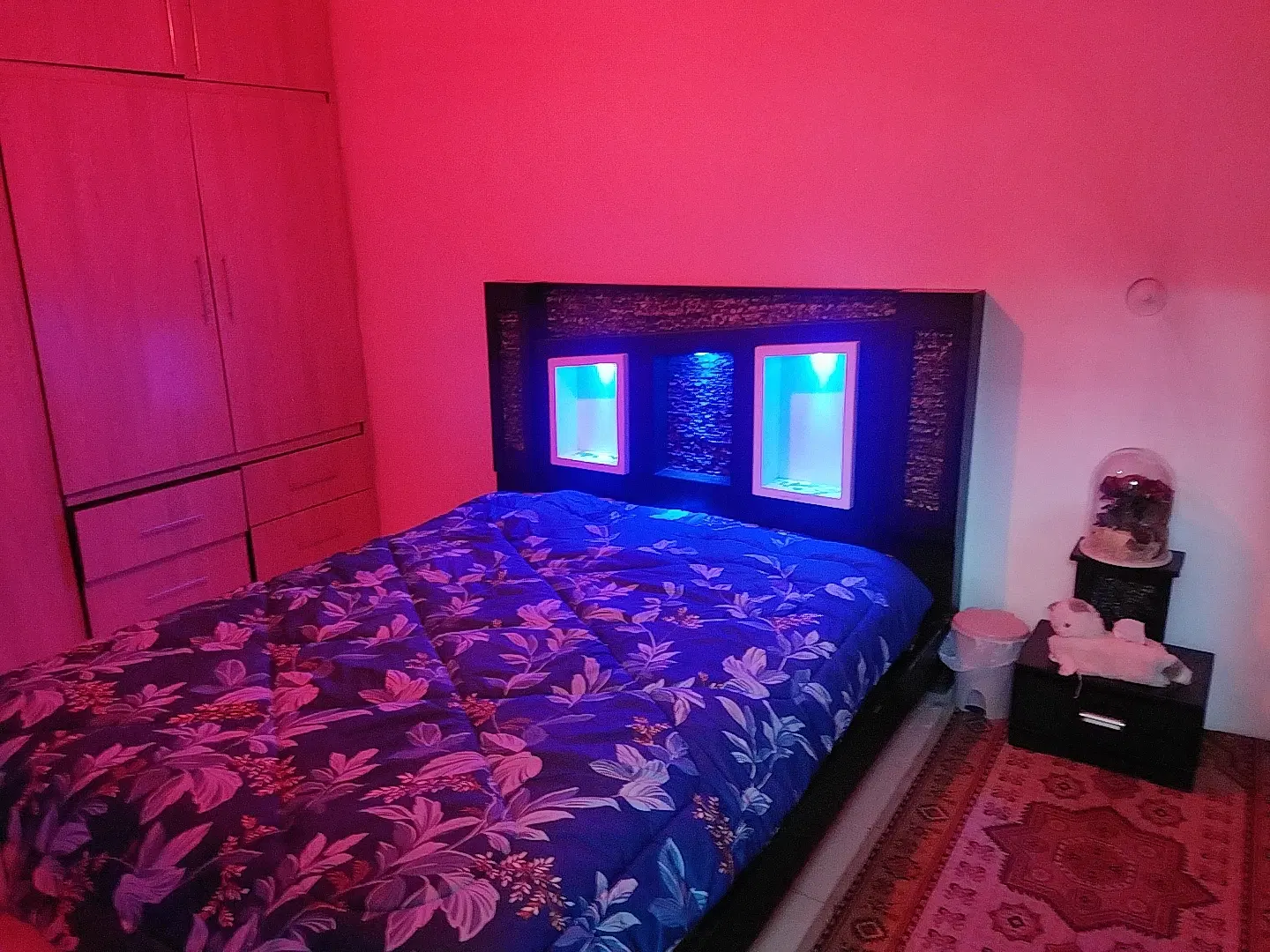 سوئیت اجاره