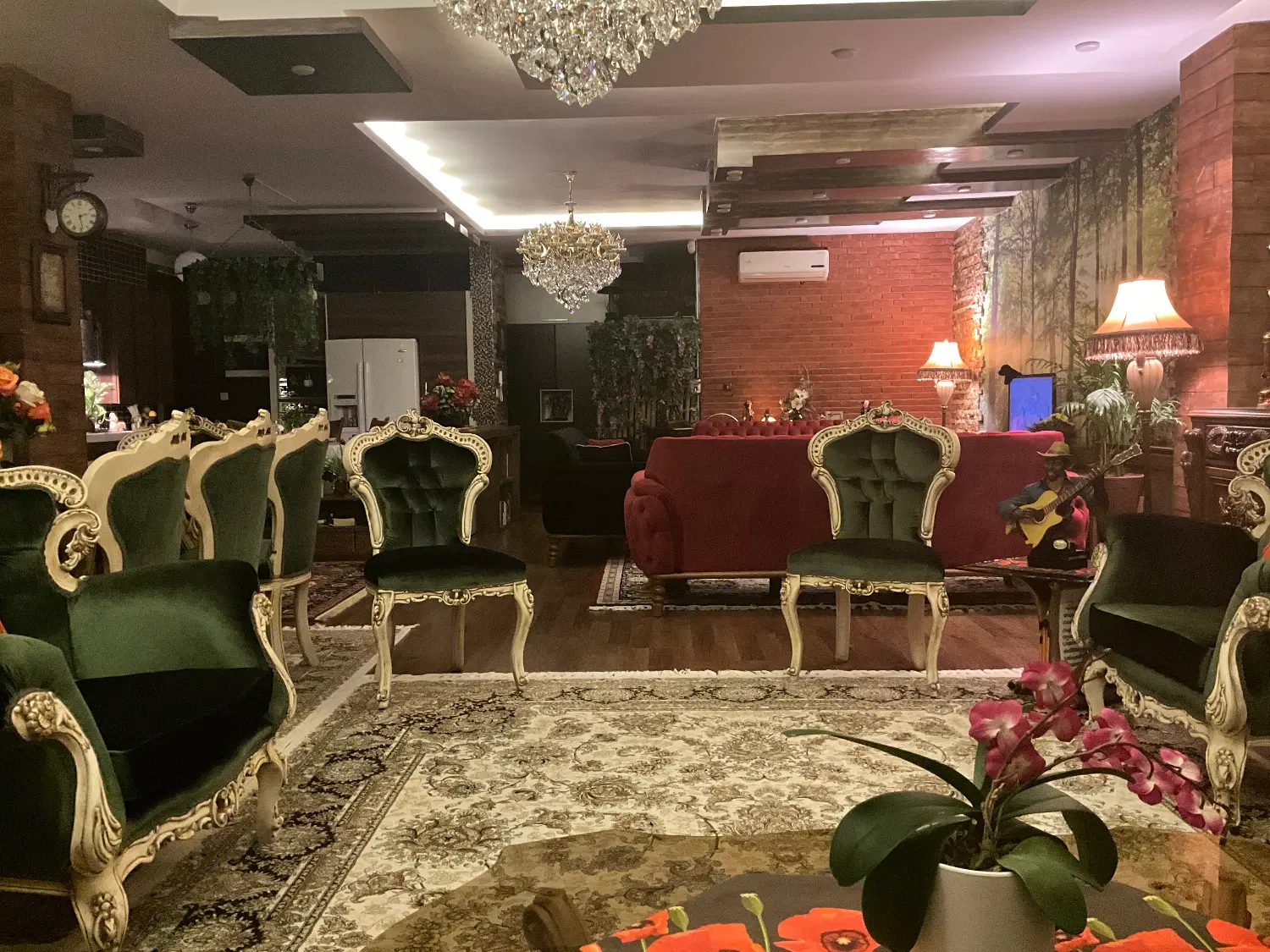 فروش اپارتمان