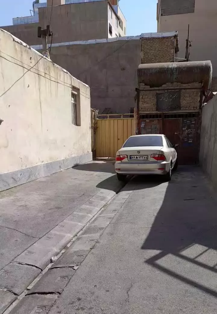 ملک ویلایی