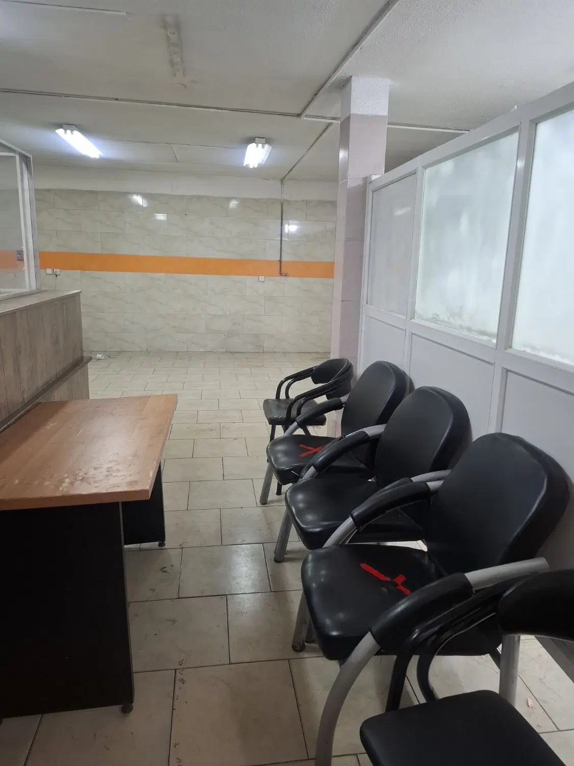اجاره فضای آزمایشگاه
