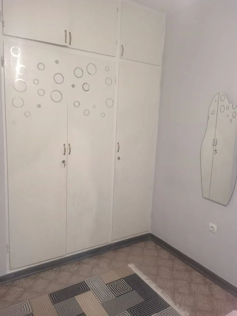 سویئت ی خوابه فاز یک