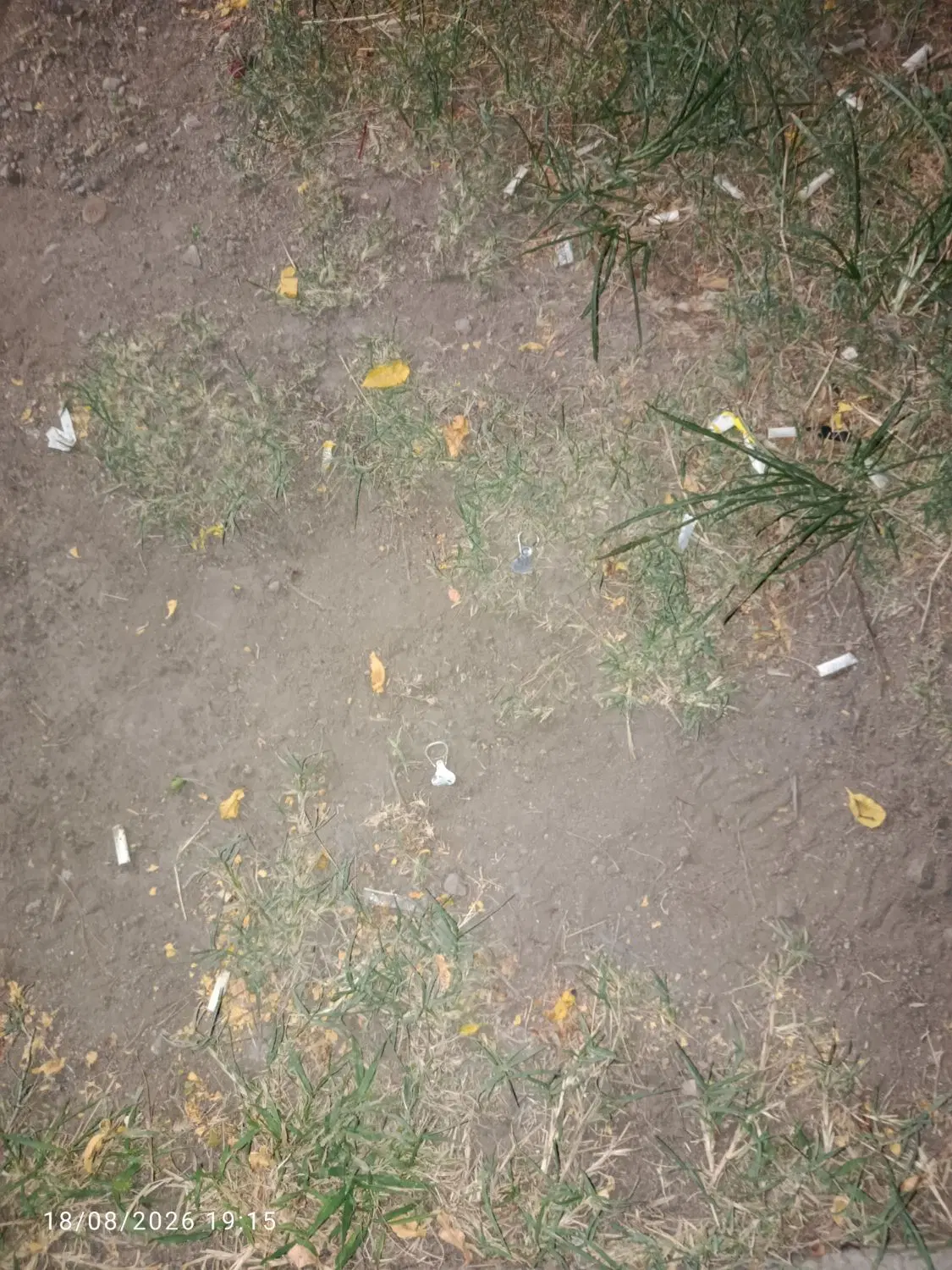زمین در روستای انجیلاوند
