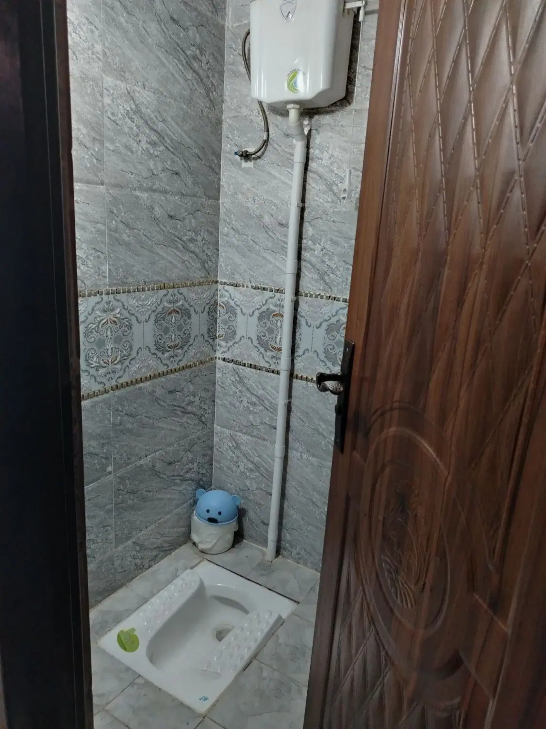 آپارتمان 85متری