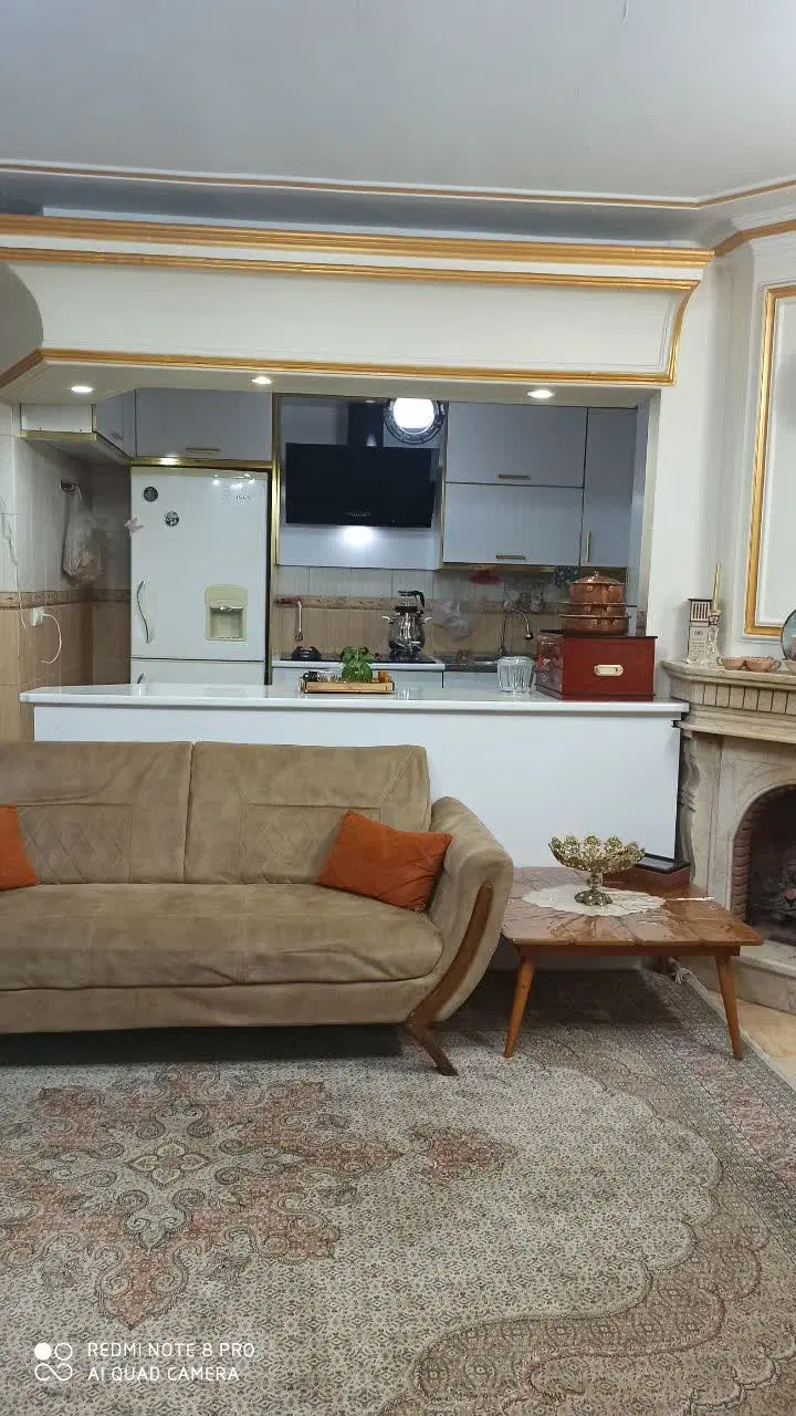فروش آپارتمان73متر فازیک اندیشه شهرک مریم