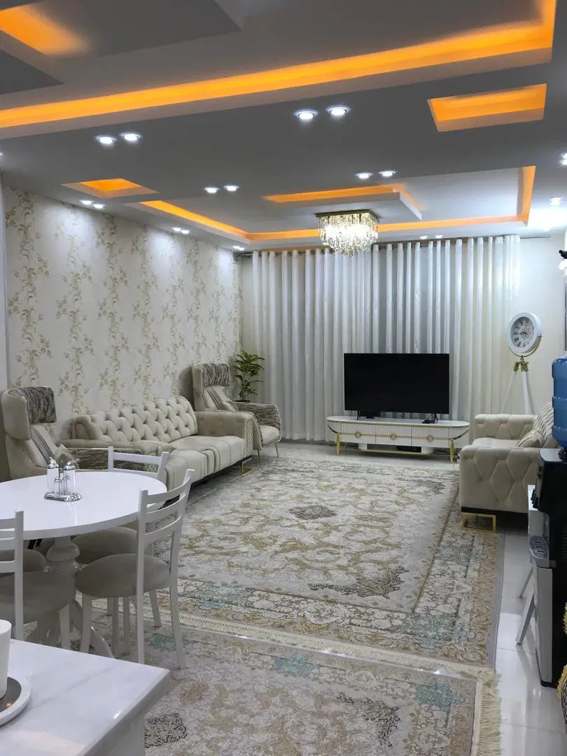 فروش آپارتمان دوخوابه 104 متری پاییز شیک ومرتب