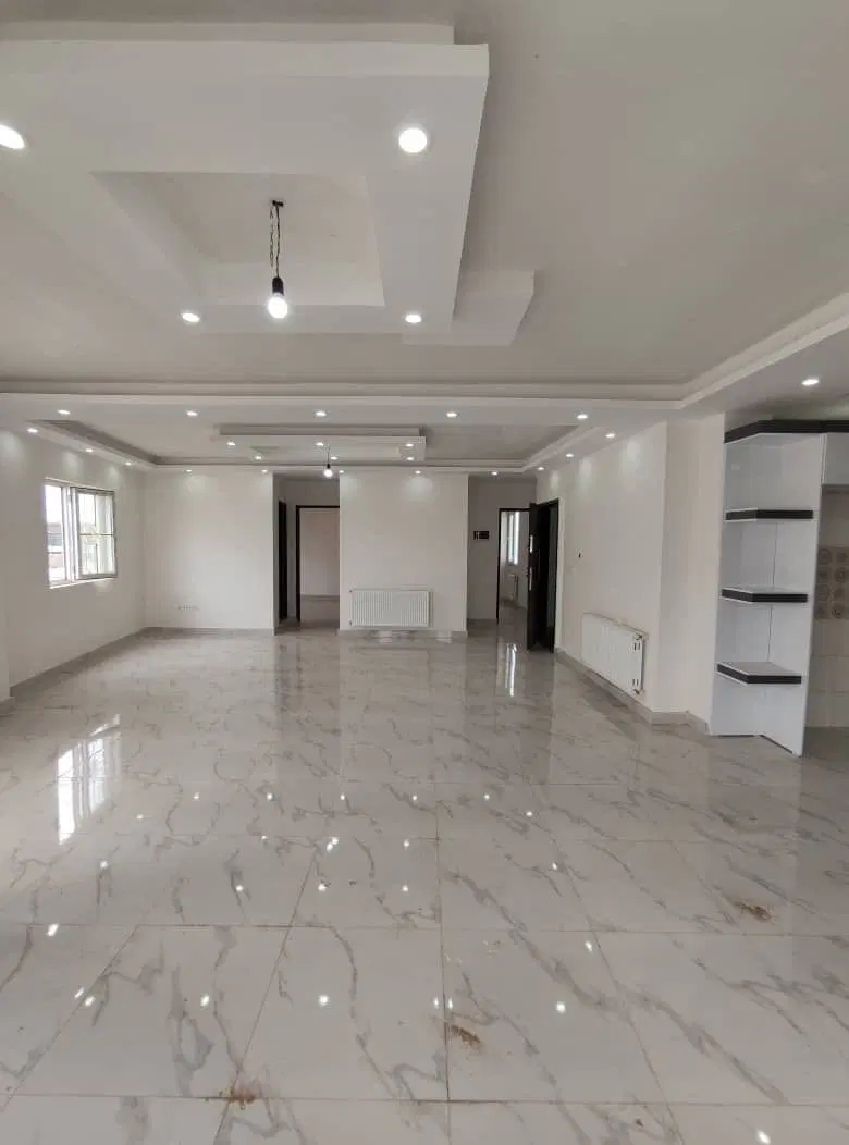 فروش واحد آپارتمان در رشت قلی پور