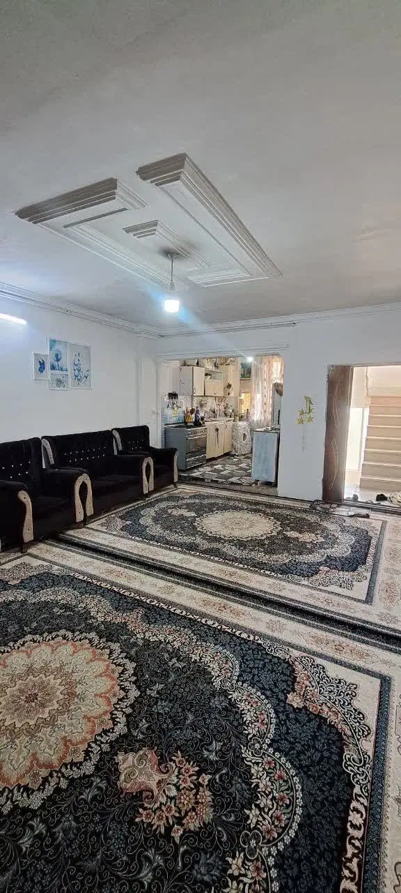 آپارتمان 75متری دوخواب