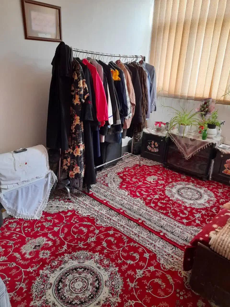 ویلایی بیرجند
