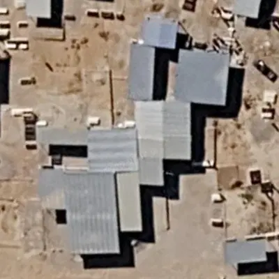 زمین جای قبر ۲۰ متر