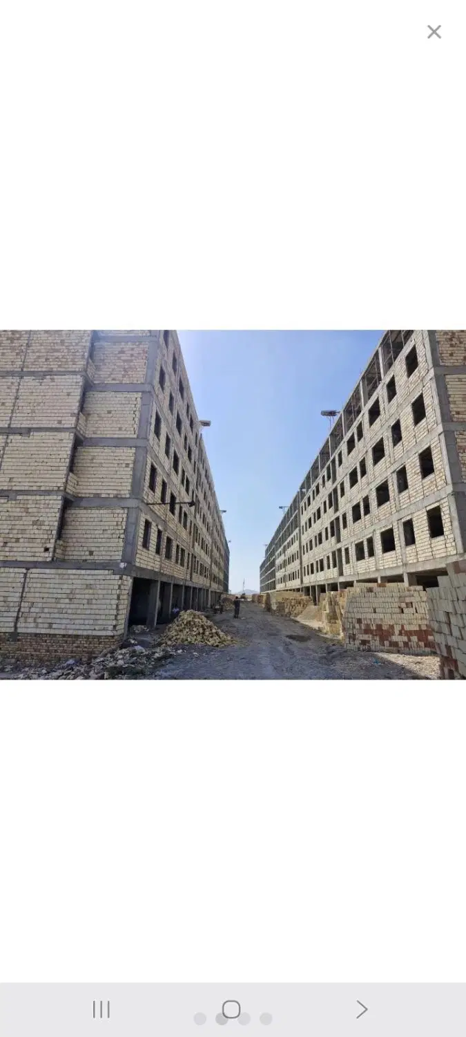 اپارتمان کامرانیه ۸۰متری