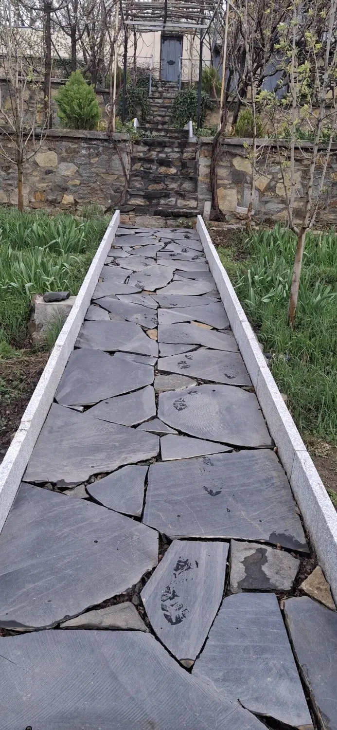 باغ دره مرادبیگ منطقه صداسیما