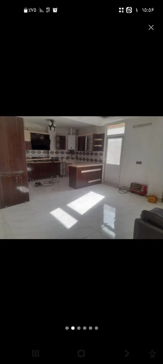 رهن و اجاره منزل رهنان خ امام رضا