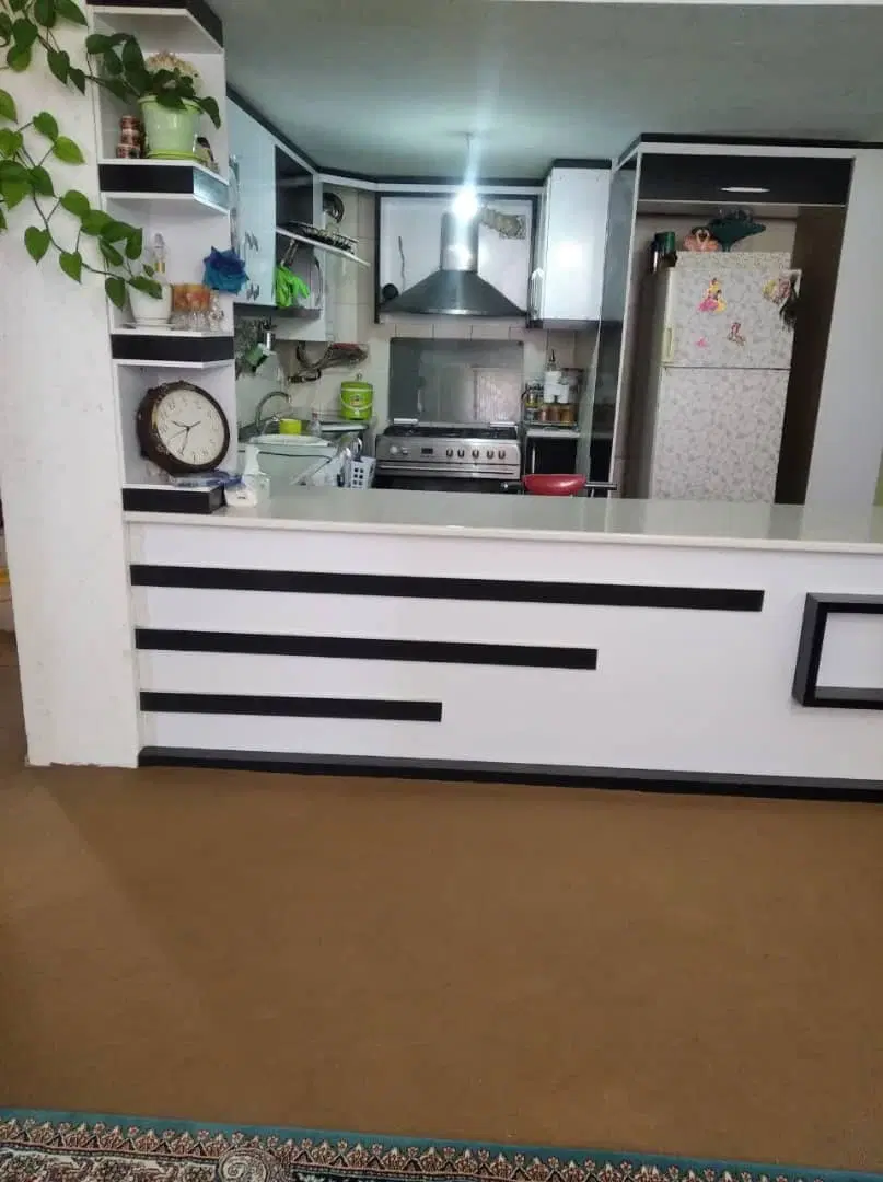 طبق ویلایی سه خواب صدرا
