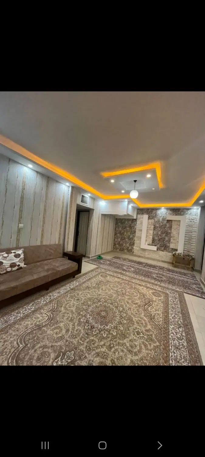 فروش واحد ارش ارمه 6