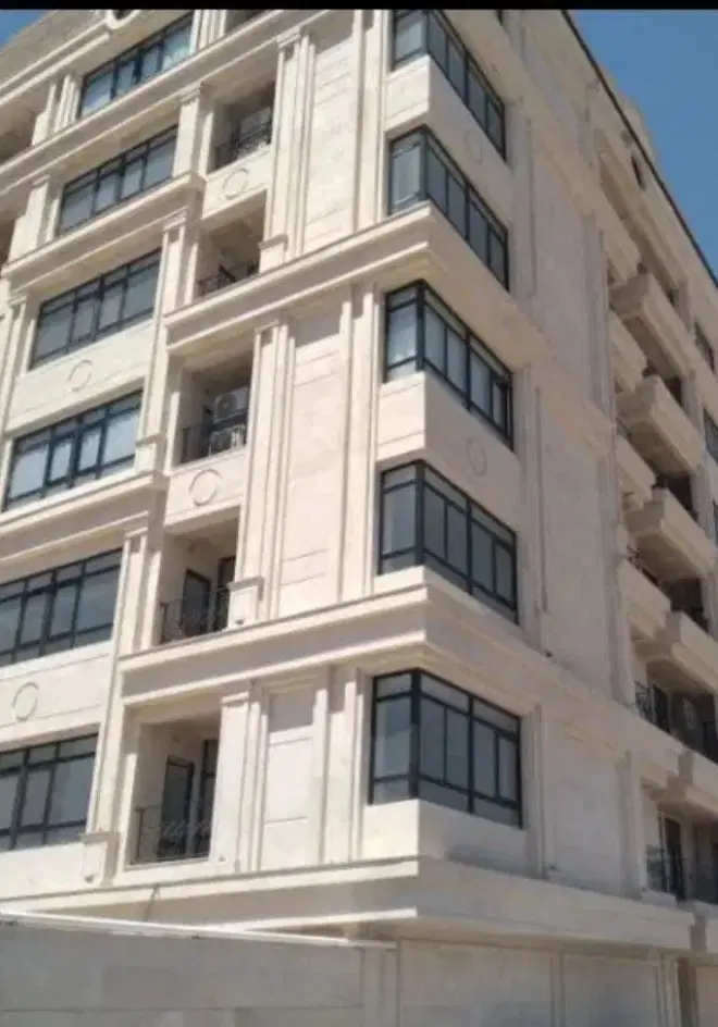 آپارتمان امیر کبیر
