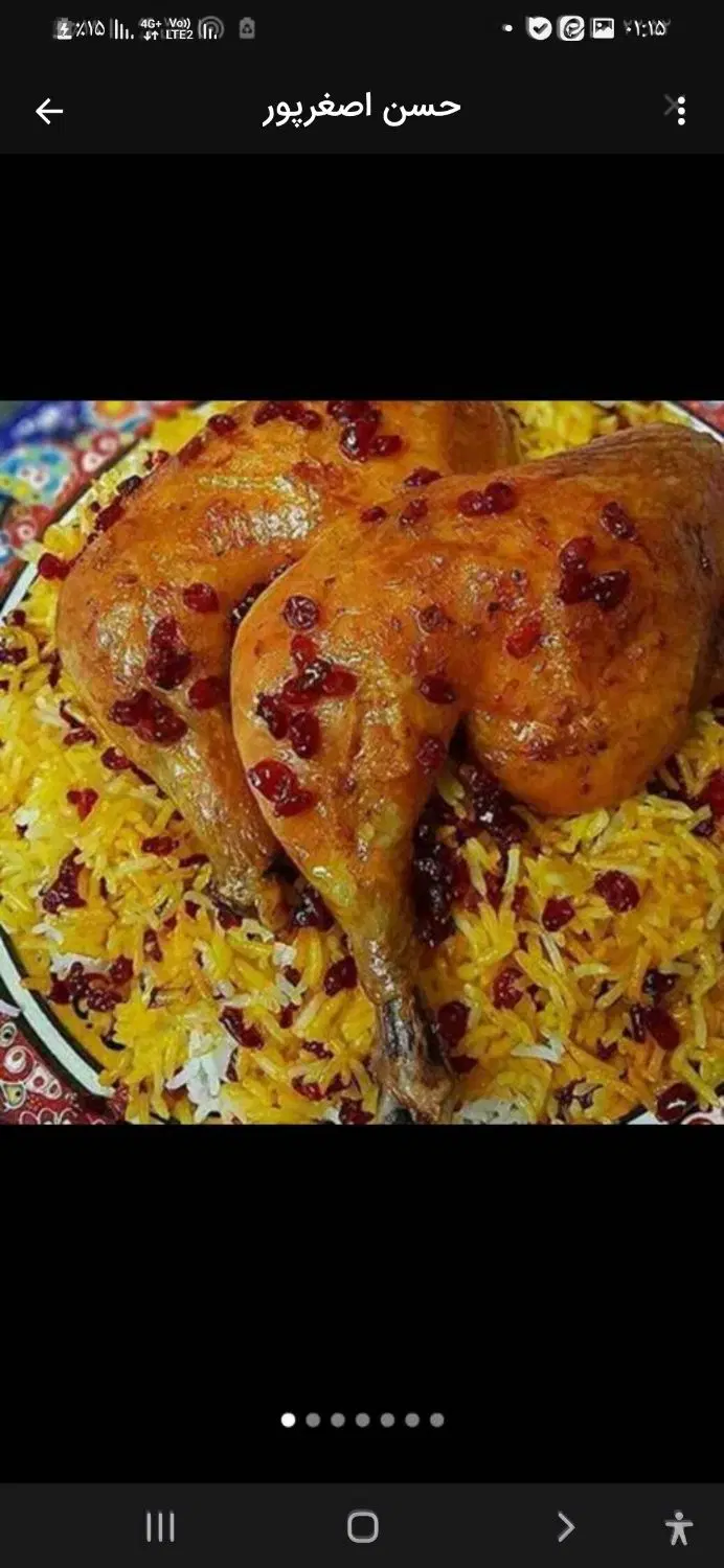 اجاره میز کار رستوران شریک بندری فلافل ساندویچ