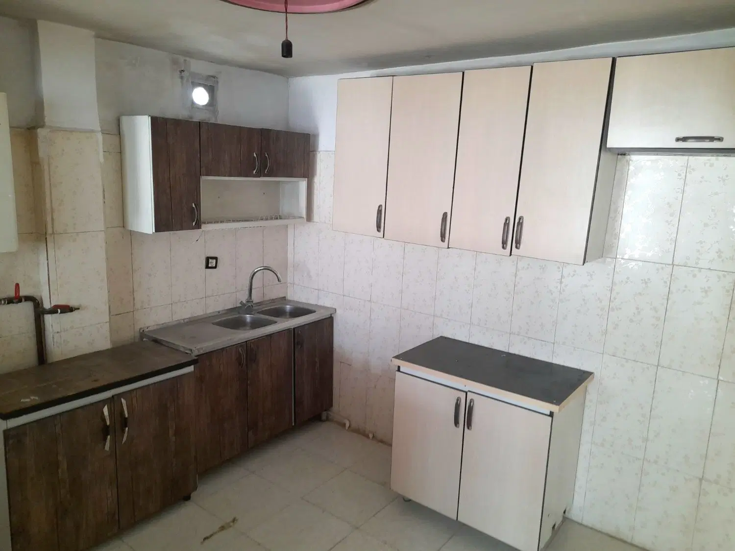 خانه اجاره ای اختراباد ۱۱۰ متری