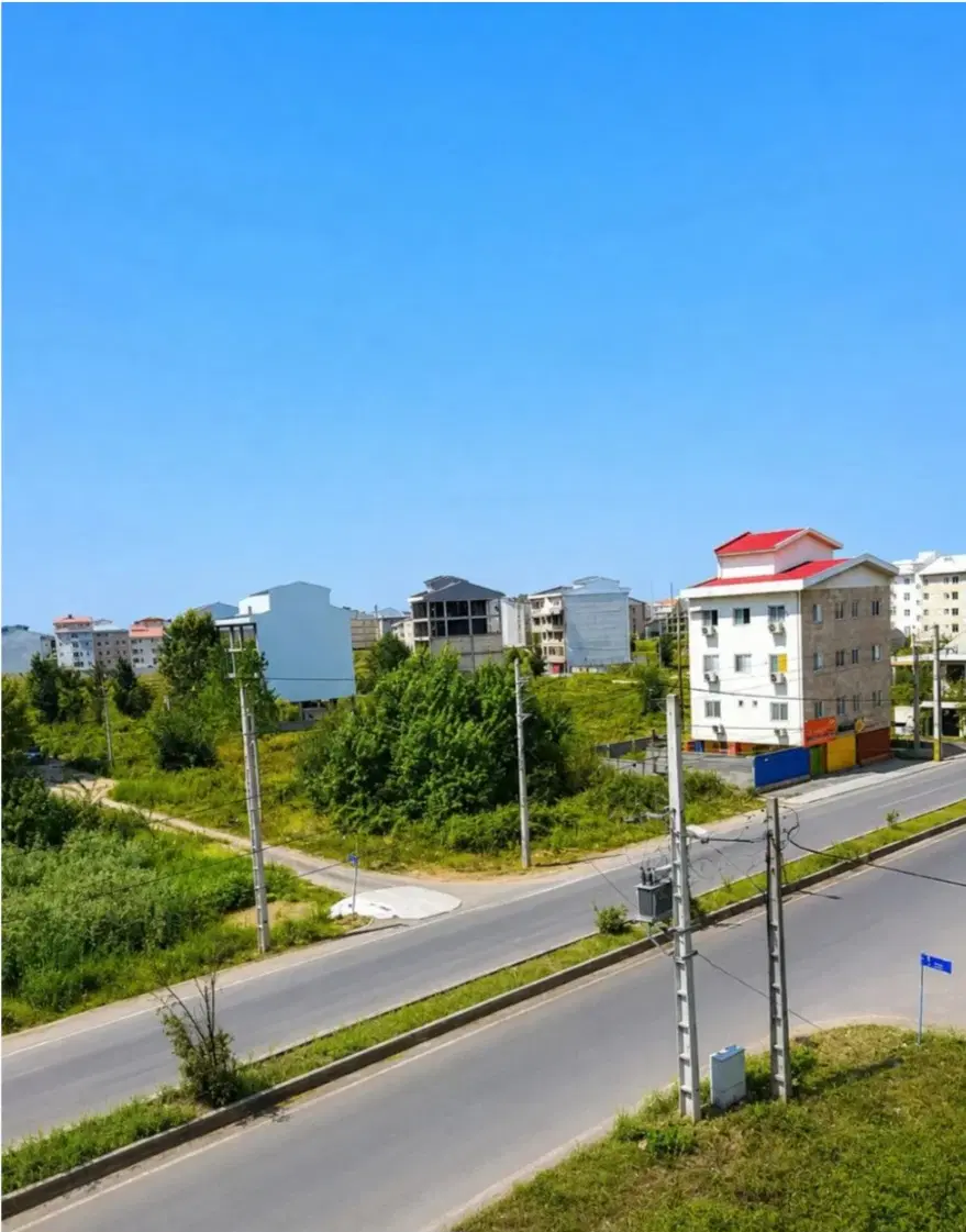زمین کامرانیه