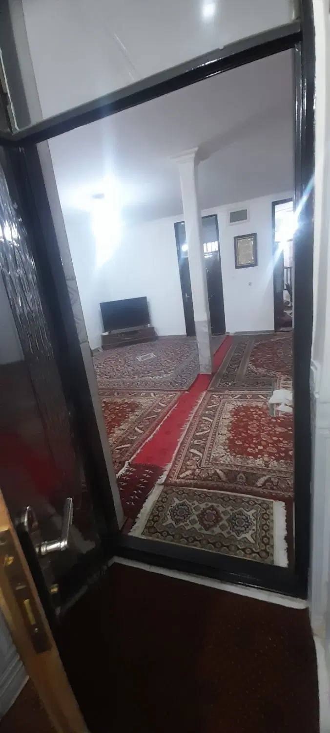 ۱۲۳متر ویلایی شیرخوارگاه