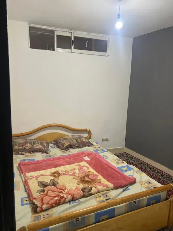 اجاره اپارتمان دوخوابه ساحلی