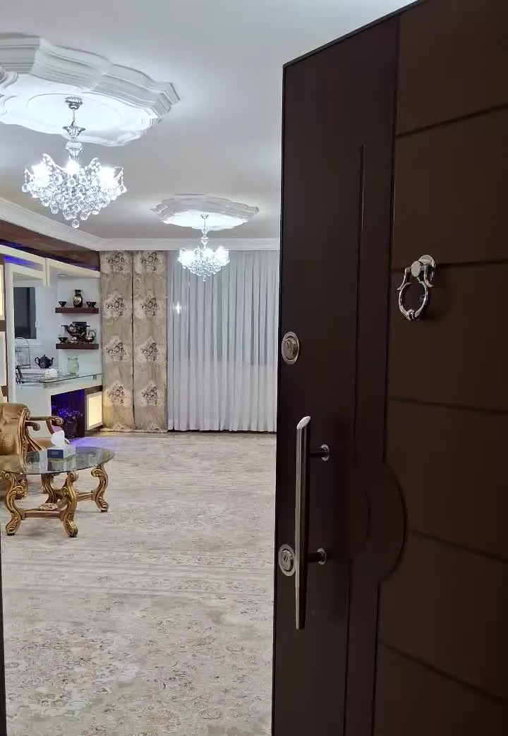 خانه ویلایی دو طبقه