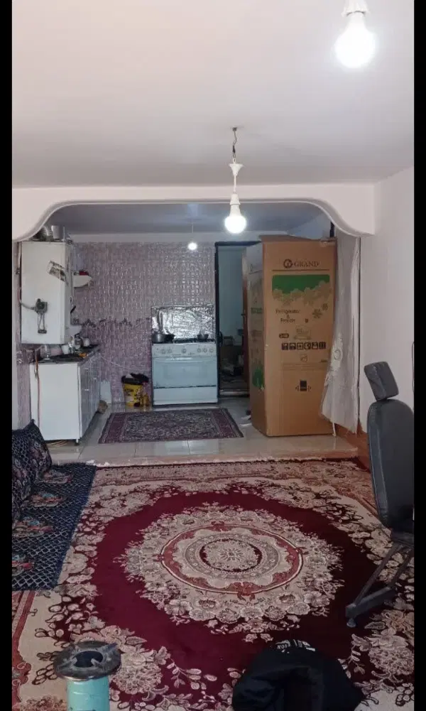 فروش منزل ویلایی