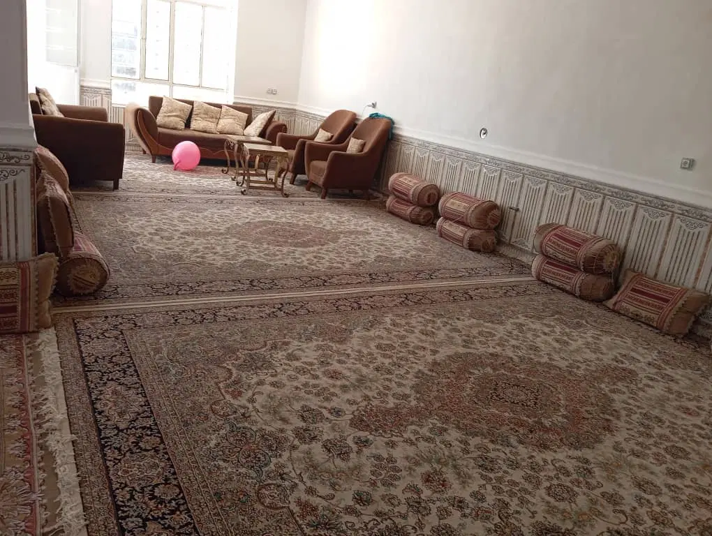 خانه مستقل سرابتاوه