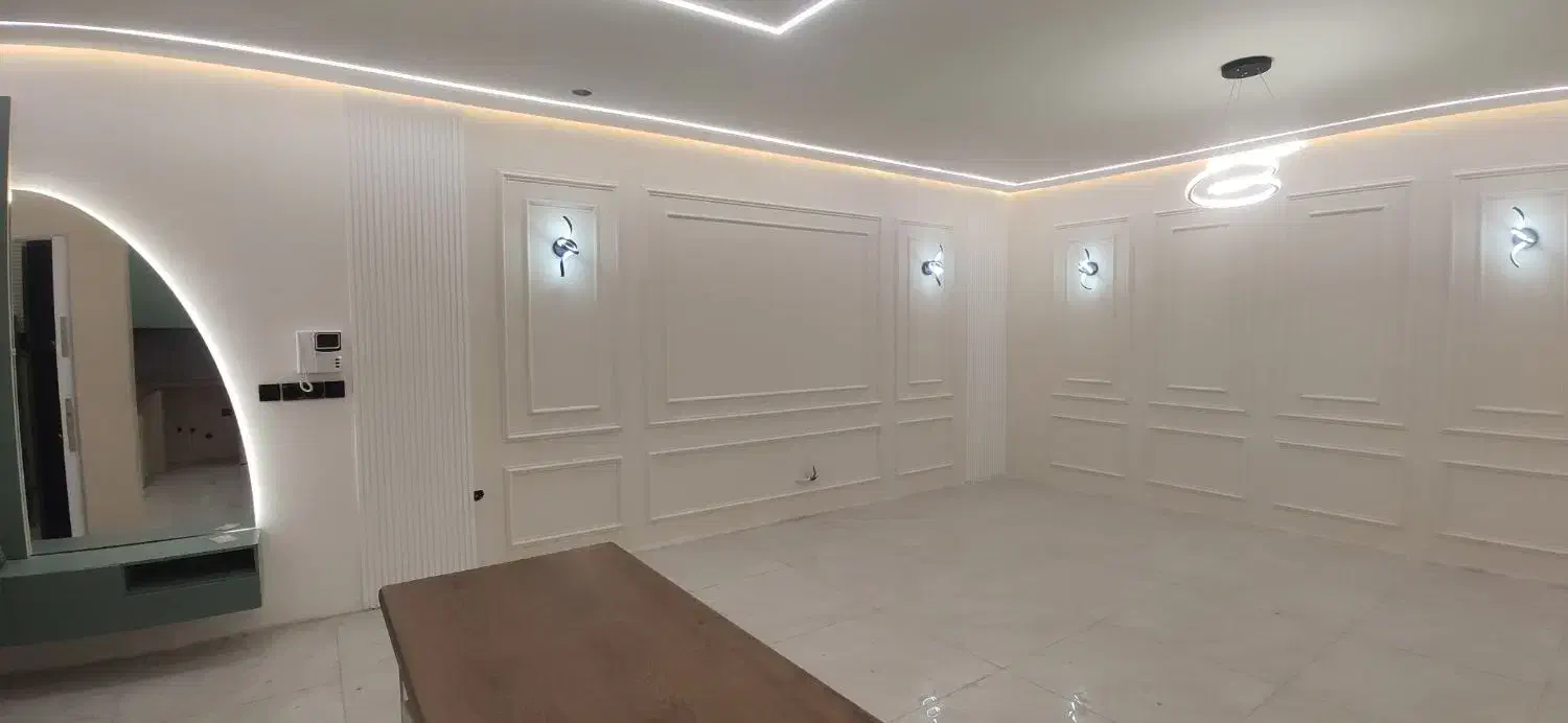 آپارتمان ۱۰۲ متری