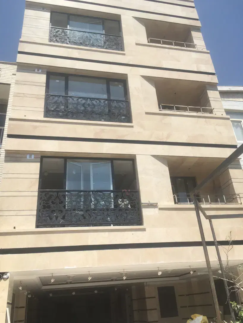 ۱۹۰متر کلنگی گرمدره