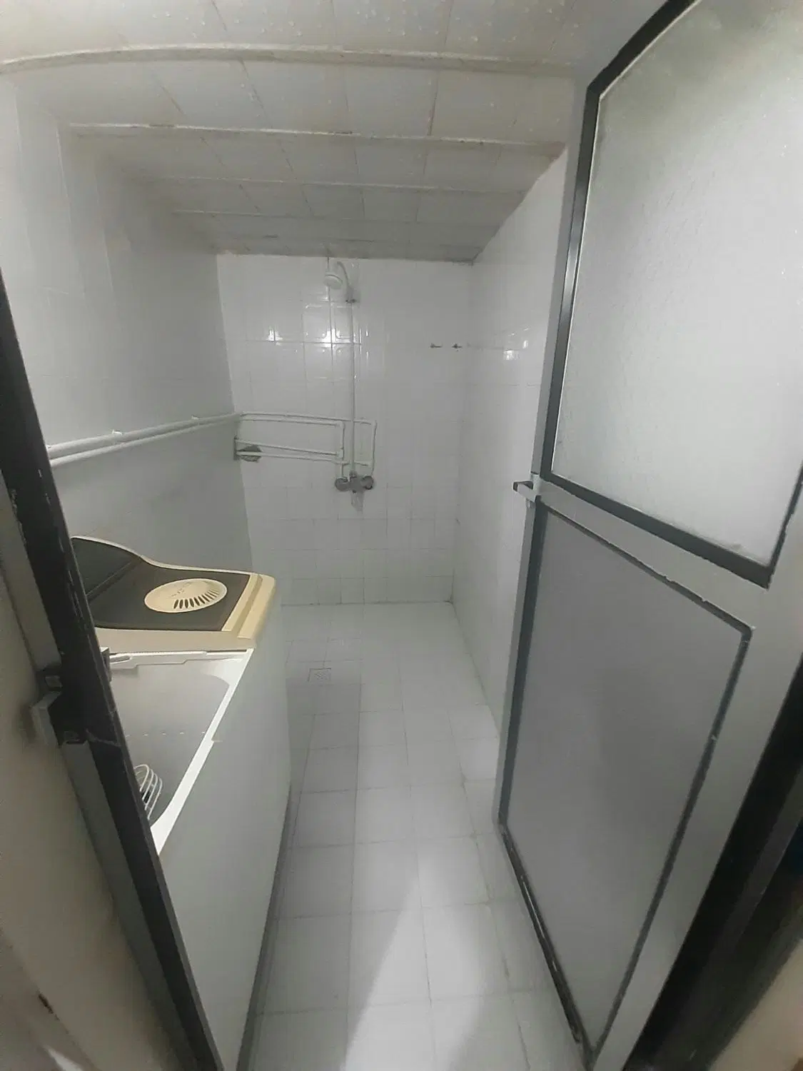 خانه اجاره‌ای