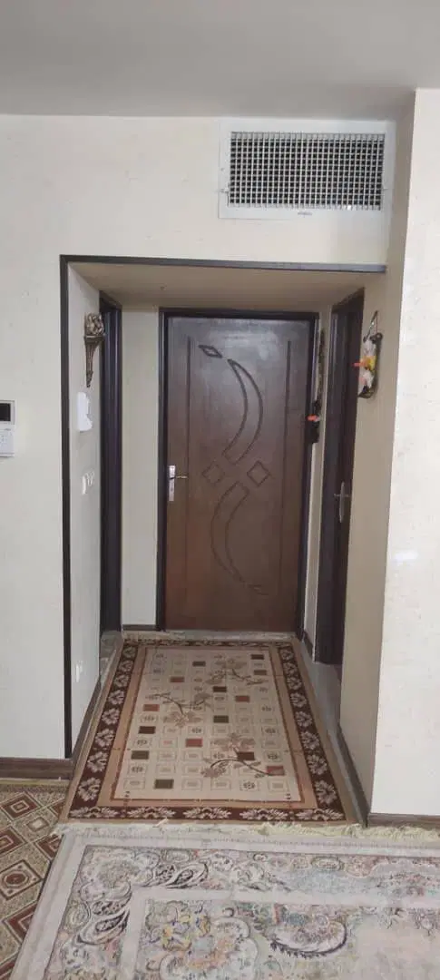 مسکن مهر فولادشهر آپارتمان