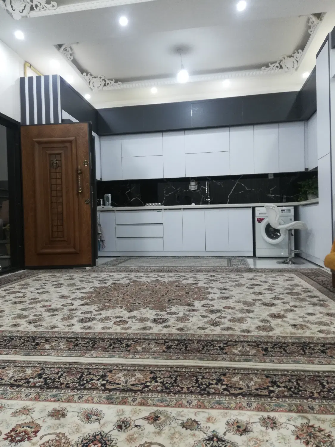 منزل ویلایی